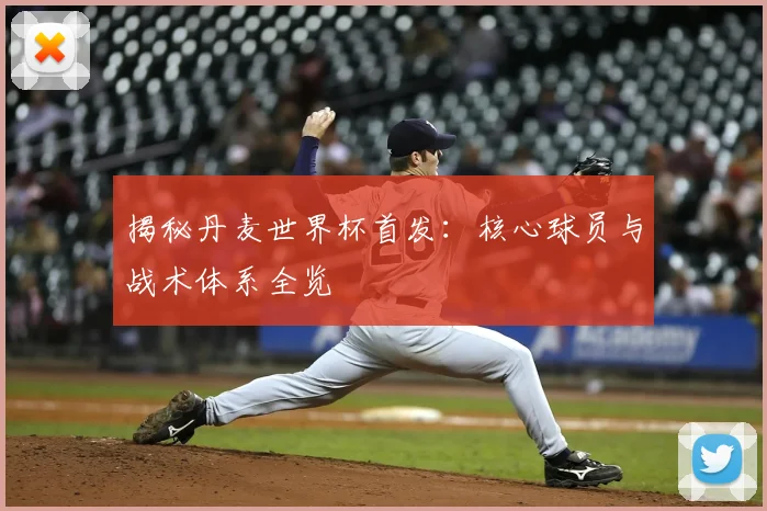 揭秘丹麦世界杯首发：核心球员与战术体系全览
